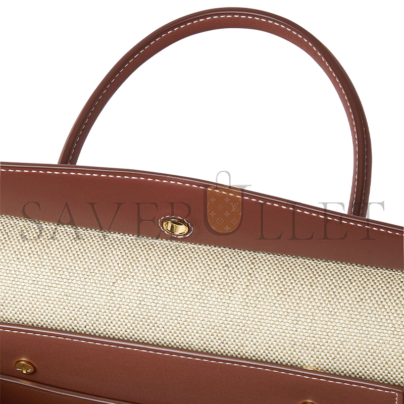 L**o p*ana loom bag l25 fap6560 (25*18*12.5cm)